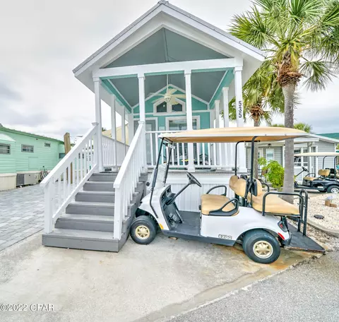 535 Venture Blvd, Panama City Beach, FL 32408
