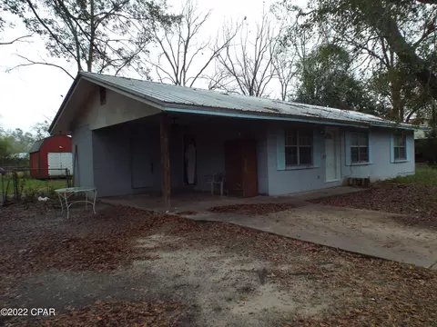 501 2nd St, Chipley, FL 32428 photo 2