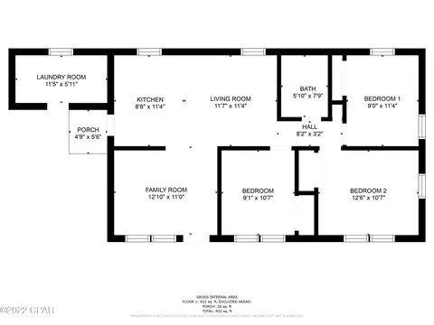 501 2nd St, Chipley, FL 32428 photo 23