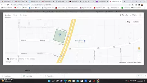 13450 Leisure Ln, Fountain, FL 32438