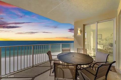 9450 S Thomas Dr #1002B, Panama City Beach, FL 32408
