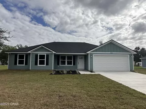 12654 NW Twin Oaks Dr, Bristol, FL 32321