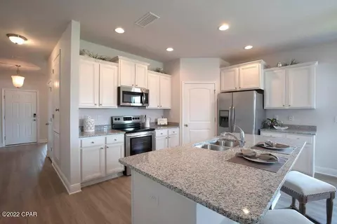 764 Backwater Rd, Port St Joe, FL 32456