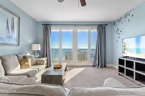 9860 S Thomas Dr #1407, Panama City Beach, FL 32408