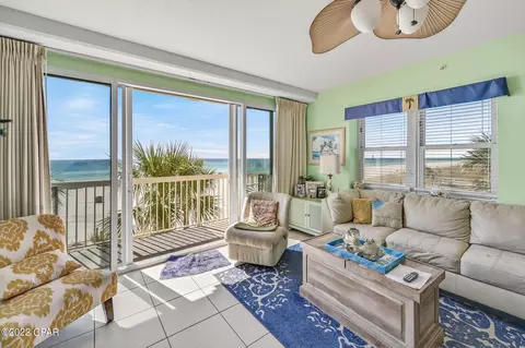17757 Front Beach 109 A Rd #109, Panama City Beach, FL 32413