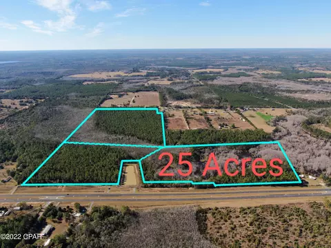 0002 Hwy 79, Bonifay, FL 32425