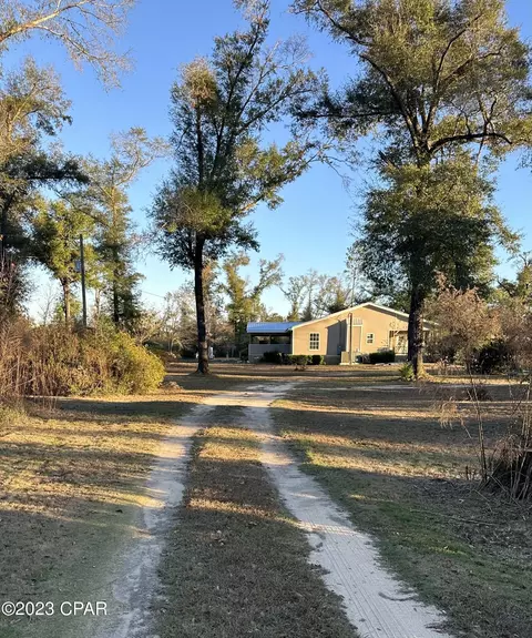 6565 Hill Rd, Bascom, FL 32423 photo 2