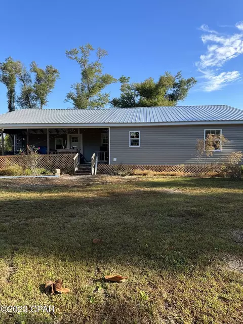 6565 Hill Rd, Bascom, FL 32423 photo 3