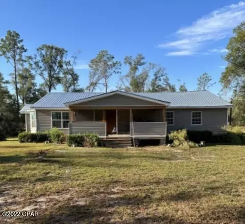 6565 Hill Rd, Bascom, FL 32423 photo 1