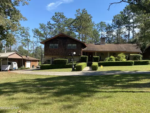 1146 Pine Forest Rd, Chipley, FL 32428 photo 1