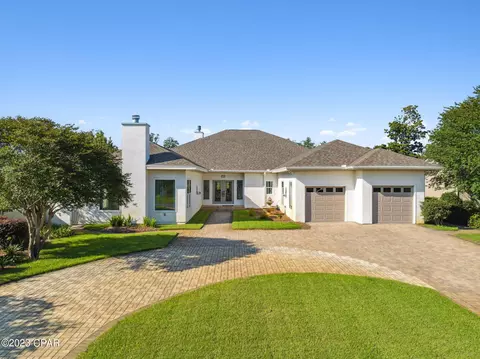913 Cobia Dr, Panama City Beach, FL 32408