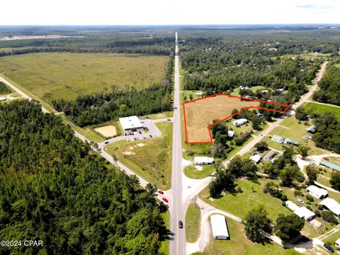 15760 S Sr 71, Blountstown, FL 32424