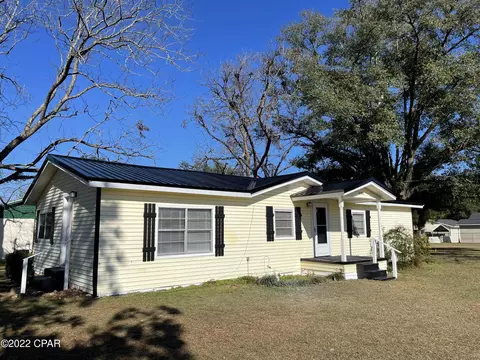 5162 4th Ave, Malone, FL 32445 photo 1
