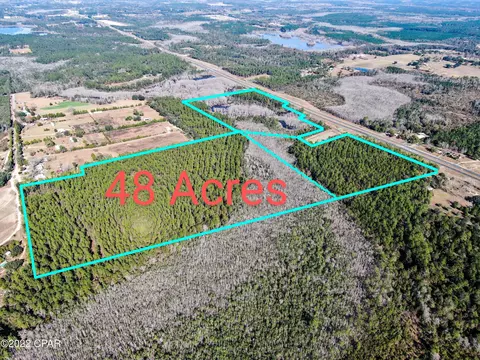 00 Wells Rd, Bonifay, FL 32425