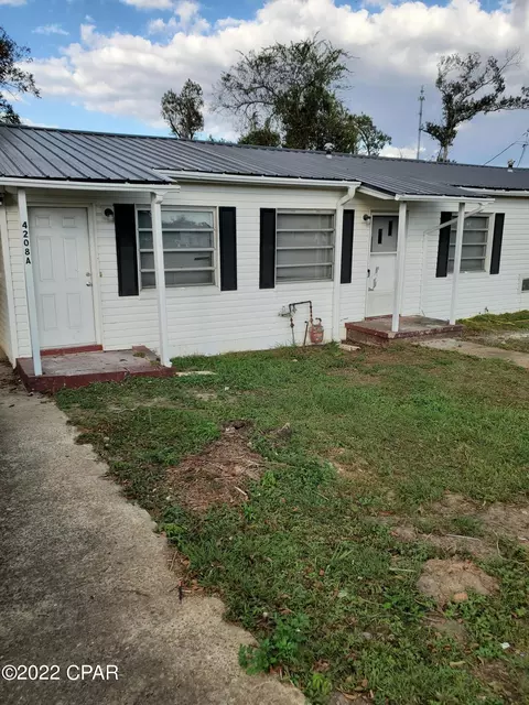 4208 Kelson Ave #A&B, Marianna, FL 32446