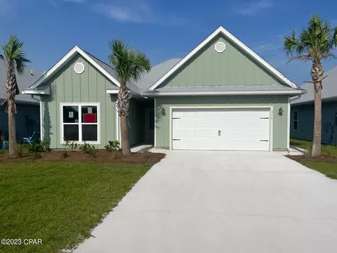 916 Backwater Rd, Port St Joe, FL 32456