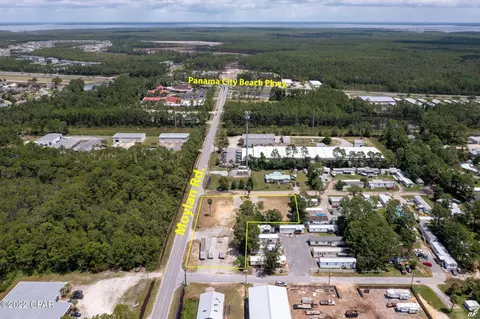 00 Moylan Amy Ln, Panama City Beach, FL 32407
