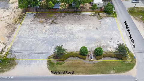 00 Moylan Sonya Cir, Panama City Beach, FL 32407