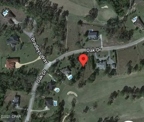 lot30 Oak Dr, Marianna, FL 32446