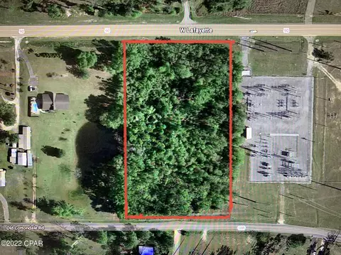 3867 Highway 90, Marianna, FL 32446