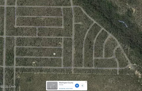 lot20 Oakland St UNIT 11 BLK 0765, Chipley, FL 32428