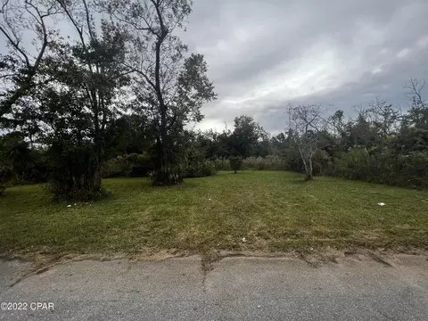 905 Louisiana Ave, Panama City, FL 32401