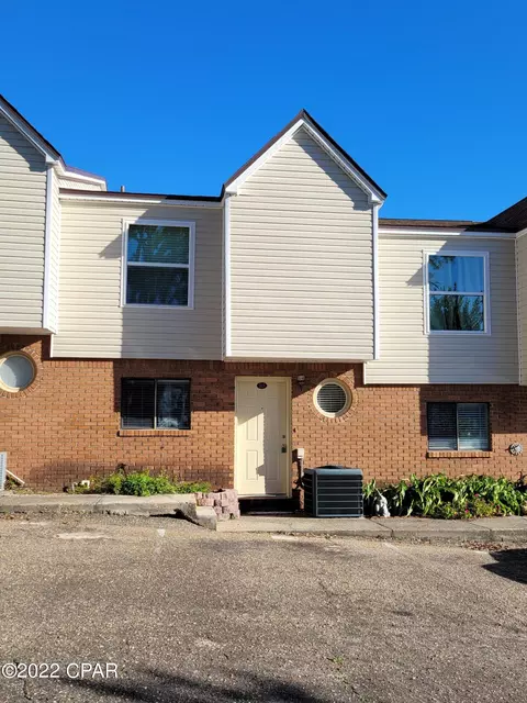 1325 W 12th St #B5, Panama City, FL 32401