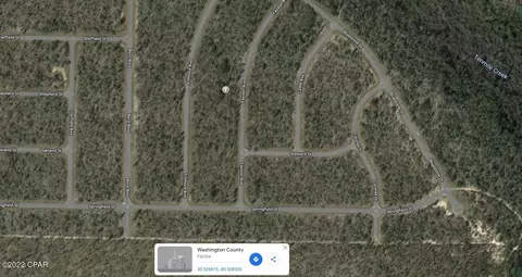 lot25 Fillmore Ave UNIT 11 BLK 0821, Chipley, FL 32428