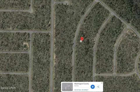 lot26 Fillmore Ave UNIT 11 BLK 0821, Chipley, FL 32428