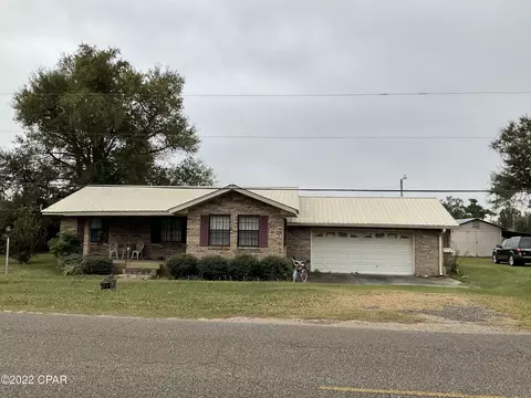 19225 SW Barfield Rd, Blountstown, FL 32424