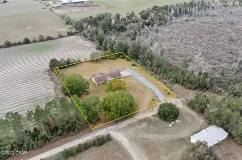 1714 Lyons Ln, Chipley, FL 32428 photo 33