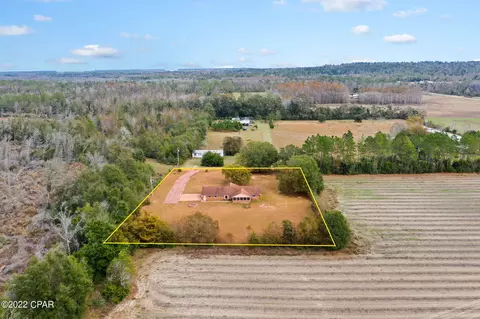 1714 Lyons Ln, Chipley, FL 32428 photo 31