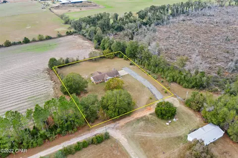 1714 Lyons Ln, Chipley, FL 32428 photo 32