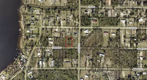 00 Orange Ave, Youngstown, FL 32466