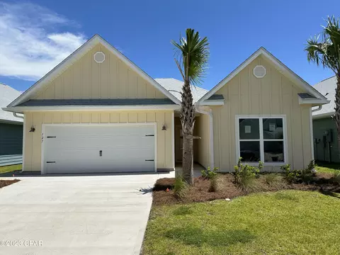 127 Pond Cypress Cv, Port St Joe, FL 32456