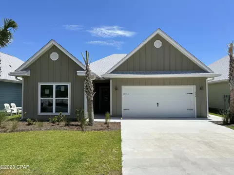 894 Backwater Rd, Port St Joe, FL 32456