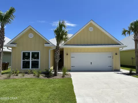 882 Backwater Rd, Port St Joe, FL 32456