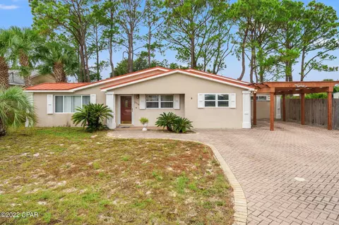 3316 Treasure Cir, Panama City Beach, FL 32408