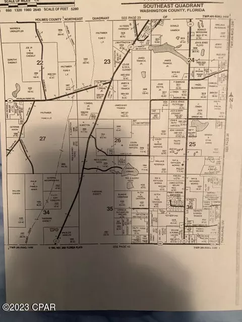 1502 Piney Grove Rd, Chipley, FL 32428 photo 10