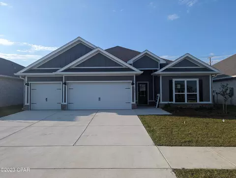3065 Rachel Pl, Panama City, FL 32409