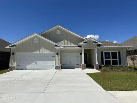 3053 Rachel Pl, Panama City, FL 32409
