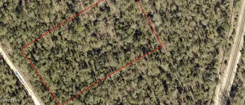 tbd Oak Forest Lane Ln, Fountain, FL 32438