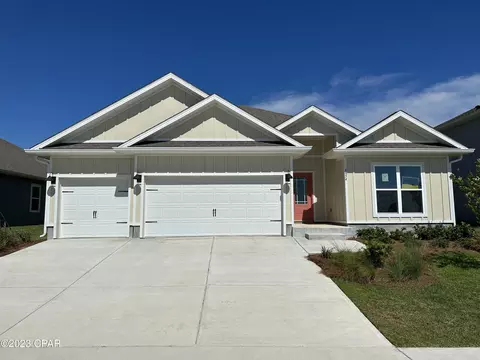 4854 Sweetspire Dr, Panama City, FL 32404