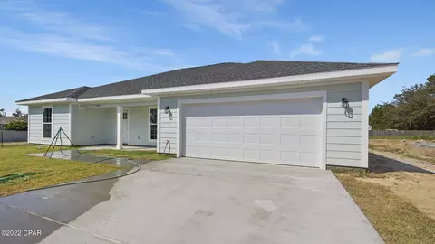 2643 Amelia Ave, Panama City, FL 32405