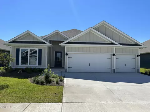 4881 Loblolly Way, Panama City, FL 32404