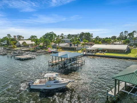 6112 S Lagoon Dr, Panama City Beach, FL 32408