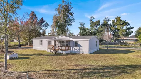 5141 Lance St, Panama City, FL 32404
