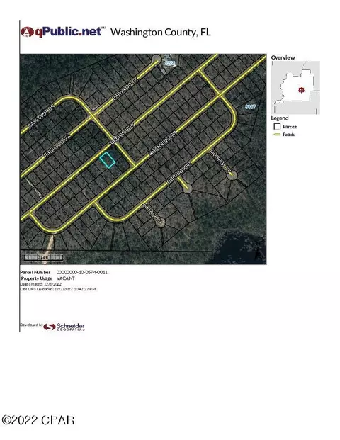 0000 Airmont Dr, Chipley, FL 32428