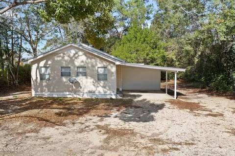 1246 Johnson Ave, Chipley, FL 32428 photo 1