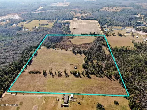 2196 Archie Sapp Rd, Alford, FL 32420